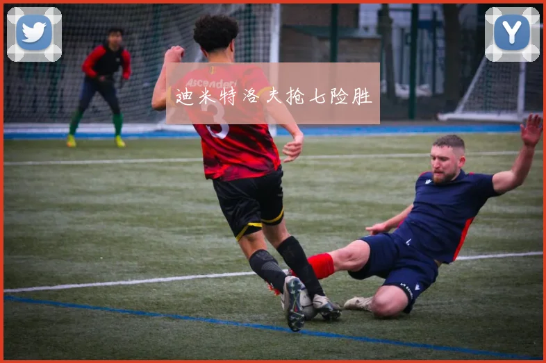 迪米特洛夫抢七险胜