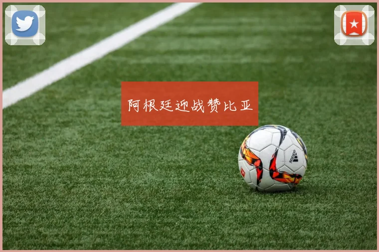 阿根廷迎战赞比亚