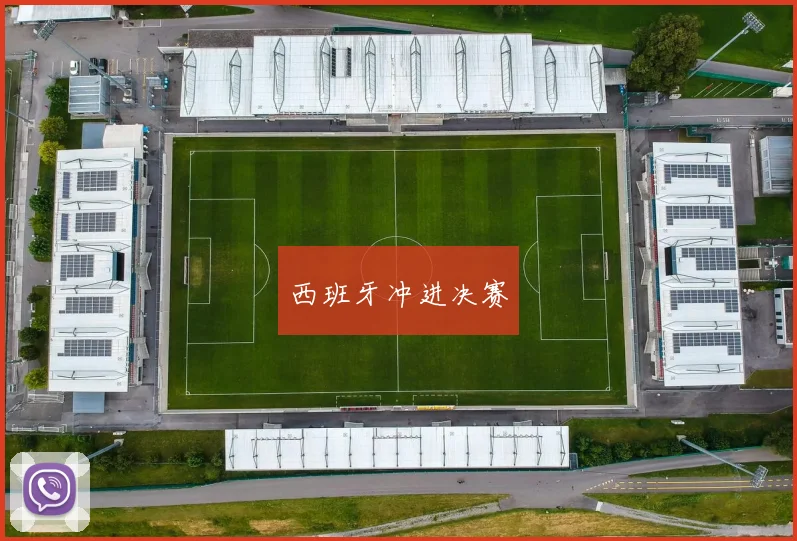 西班牙冲进决赛