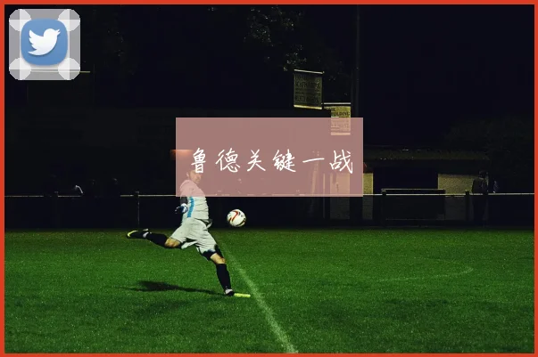 鲁德关键一战