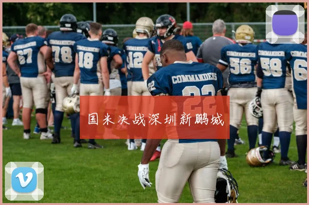 国米决战深圳新鹏城