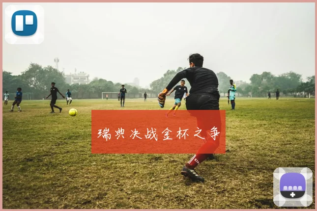 瑞典决战金杯之争