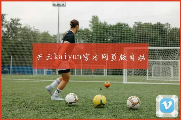 开云kaiyun官方网页版自动