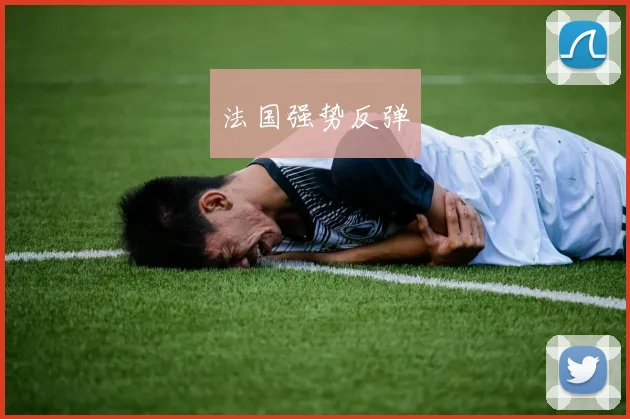 法国强势反弹