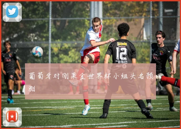 葡萄牙对刚果金世界杯小组头名预测