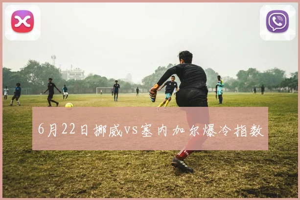 6月22日挪威vs塞内加尔爆冷指数